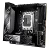 ASUS ROG STRIX Z890-I GAMING WIFI mātesplate, Intel Z890, LGA 1851 (Socket V1), mini ITX