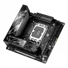 ASUS ROG STRIX Z890-I GAMING WIFI mātesplate, Intel Z890, LGA 1851 (Socket V1), mini ITX