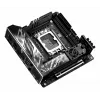 ASUS ROG STRIX Z890-I GAMING WIFI mātesplate, Intel Z890, LGA 1851 (Socket V1), mini ITX