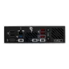 ASUS ROG STRIX Z890-I GAMING WIFI mātesplate, Intel Z890, LGA 1851 (Socket V1), mini ITX