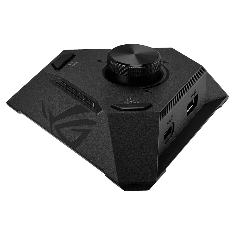 ASUS ROG STRIX Z890-I GAMING WIFI mātesplate, Intel Z890, LGA 1851 (Socket V1), mini ITX