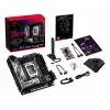 ASUS ROG STRIX Z890-I GAMING WIFI mātesplate, Intel Z890, LGA 1851 (Socket V1), mini ITX