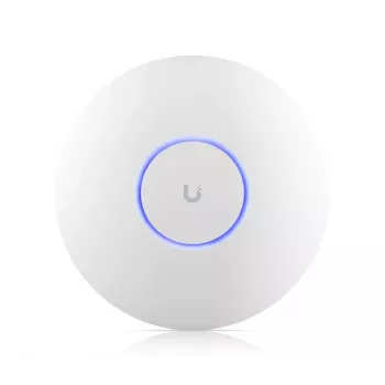 Bezvadu piekļuves punkts Ubiquiti U7 Pro 2.4 GHz 5 GHz 6 GHz