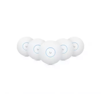 Bezvadu piekļuves punkts Ubiquiti U7 Pro 2.4 GHz 5 GHz 6 GHz
