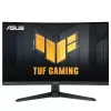 ASUS TUF Gaming VG27WQ3B monitors 68.6 cm (27 collas) 2560 x 1440 pikseļi Quad HD LCD Melns