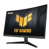 ASUS TUF Gaming VG27WQ3B monitors 68.6 cm (27 collas) 2560 x 1440 pikseļi Quad HD LCD Melns