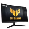 ASUS TUF Gaming VG27WQ3B monitors 68.6 cm (27 collas) 2560 x 1440 pikseļi Quad HD LCD Melns