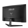 ASUS TUF Gaming VG27WQ3B monitors 68.6 cm (27 collas) 2560 x 1440 pikseļi Quad HD LCD Melns