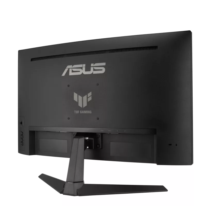 ASUS TUF Gaming VG27WQ3B monitors 68.6 cm (27 collas) 2560 x 1440 pikseļi Quad HD LCD Melns