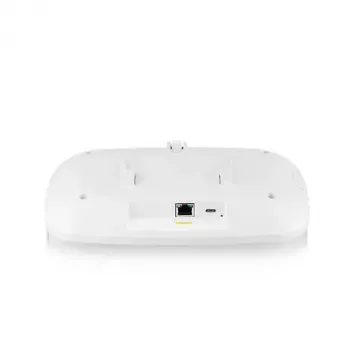 Zyxel NWA110BE piekļuves punkts WiFi 7, 5764 Mbit/s, balts, PoE