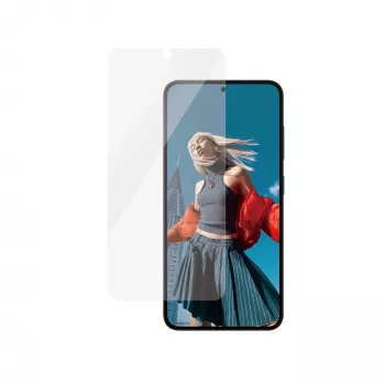 PanzerGlass ® Aizsargstikls Samsung Galaxy S25 | S24 Ultra-Wide Fit