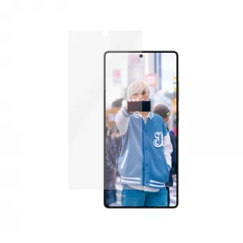 PanzerGlass® ekrāna aizsargs Samsung Galaxy S25 Ultra | Ultra-Wide Fit