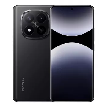 Viedtālrunis Xiaomi Redmi Note 14 Pro 5G, 6.67 collu AMOLED, 256 GB, 8 GB RAM, 200 MP, IP68, 5110 mAh