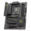 Mātesplate MSI MAG X870E TOMAHAWK WIFI — AMD X870E, Socket AM5, ATX, 4x DDR5 DIMM, 4x M.2, Wi‑Fi, 5Gb Ethernet