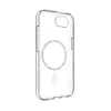 dbramante1928 Greenland Pro MS caurspīdīgs maciņš iPhone 16e 15.5 cm (6.1 inch)