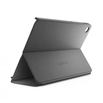 Lenovo ZG38C06653 planšetes maciņš 25,6 cm (10,1 collu) Folio Pelēks