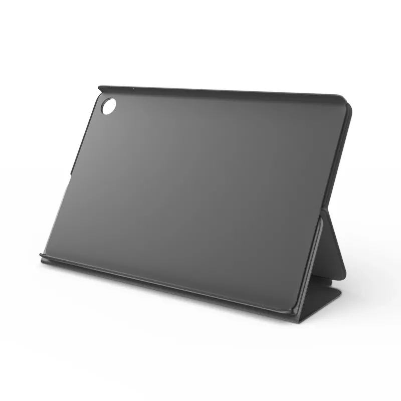 Lenovo ZG38C06653 planšetes maciņš 25,6 cm (10,1 collu) Folio Pelēks