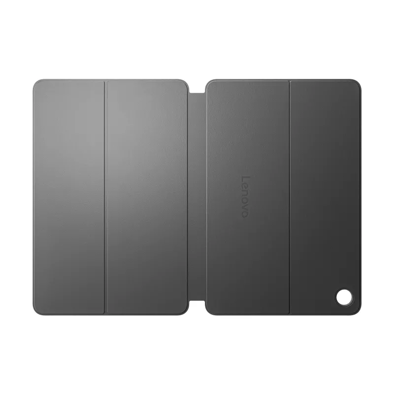 Lenovo ZG38C06653 planšetes maciņš 25,6 cm (10,1 collu) Folio Pelēks
