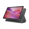 Lenovo ZG38C06653 planšetes maciņš 25,6 cm (10,1 collu) Folio Pelēks