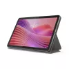 Lenovo ZG38C06653 planšetes maciņš 25,6 cm (10,1 collu) Folio Pelēks
