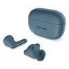 Lenovo TWS Yoga PC Edition austiņas True Wireless Stereo (TWS) Iekšauss Zvanīšana/Mūzika Bluetooth Teal