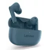 Lenovo TWS Yoga PC Edition austiņas True Wireless Stereo (TWS) Iekšauss Zvanīšana/Mūzika Bluetooth Teal
