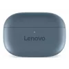 Lenovo TWS Yoga PC Edition austiņas True Wireless Stereo (TWS) Iekšauss Zvanīšana/Mūzika Bluetooth Teal