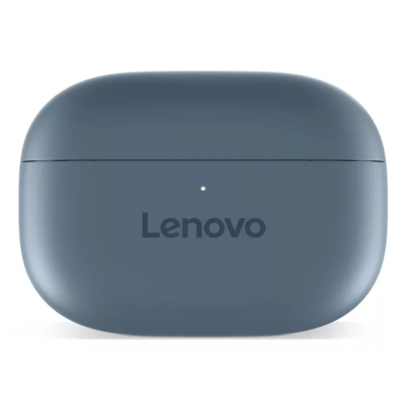 Lenovo TWS Yoga PC Edition austiņas True Wireless Stereo (TWS) Iekšauss Zvanīšana/Mūzika Bluetooth Teal