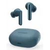 Lenovo TWS Yoga PC Edition austiņas True Wireless Stereo (TWS) Iekšauss Zvanīšana/Mūzika Bluetooth Teal