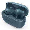 Lenovo TWS Yoga PC Edition austiņas True Wireless Stereo (TWS) Iekšauss Zvanīšana/Mūzika Bluetooth Teal