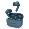 Lenovo TWS Yoga PC Edition austiņas True Wireless Stereo (TWS) Iekšauss Zvanīšana/Mūzika Bluetooth Teal