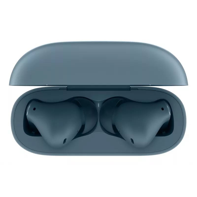 Lenovo TWS Yoga PC Edition austiņas True Wireless Stereo (TWS) Iekšauss Zvanīšana/Mūzika Bluetooth Teal
