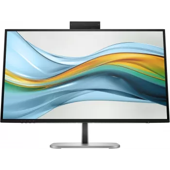 HP Series 5 Pro 27 collu QHD USB-C konferenču monitors - 527pm