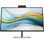 HP Series 5 Pro 27 collu QHD USB-C konferenču monitors - 527pm