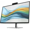 HP Series 5 Pro 27 collu QHD USB-C konferenču monitors - 527pm