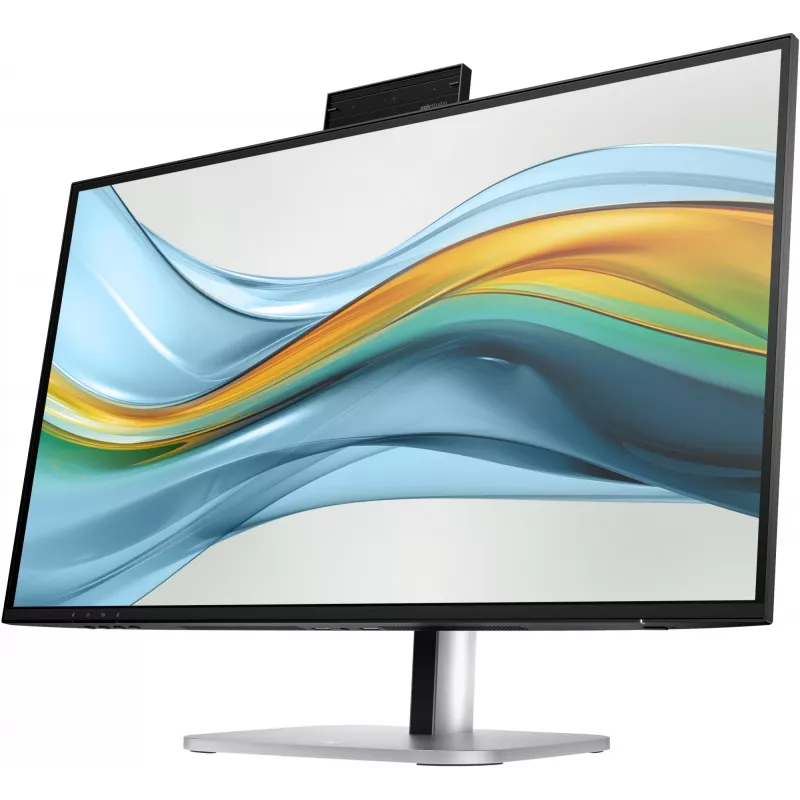 HP Series 5 Pro 27 collu QHD USB-C konferenču monitors - 527pm