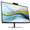 HP Series 5 Pro 27 collu QHD USB-C konferenču monitors - 527pm