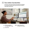 HP Series 5 Pro 27 collu QHD USB-C konferenču monitors - 527pm
