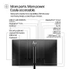 HP Series 5 Pro 27 collu QHD USB-C konferenču monitors - 527pm