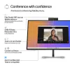 HP Series 5 Pro 27 collu QHD USB-C konferenču monitors - 527pm