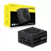 CORSAIR RMe Series RM1000e 1000W 24-pin ATX barošanas bloks melns