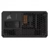 CORSAIR RMe Series RM1000e 1000W 24-pin ATX barošanas bloks melns