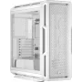 CORSAIR 5000T korpuss - Mid-tower augstas veiktspējas - Balts