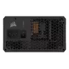 CORSAIR RM850e 850 W barošanas bloks - pilnībā modulārs, ATX 3.1, 80 PLUS Gold