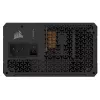 CORSAIR RMe sērijas RM650e pilnībā modulārs, zema trokšņa ATX barošanas bloks, 650 W