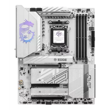 Mātesplate MSI MPG B850 EDGE TI WIFI AMD B850 Socket AM5 ATX