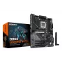 Mātesplate GIGABYTE B850 GAMING WIFI6, AMD B850 mikroshēmojums, AM5 ligzda, ATX, 4x DDR5 sloti, Wi‑Fi 6, 3x M.2, 4x SATA III