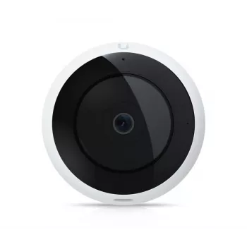 UBIQUITI NETWORKS Ai 360 Dome IP Drošības Kamera Iekštelpām un Ārtelpām 1920 x 1920 Pikseļi Griestiem Balta