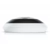 UBIQUITI NETWORKS Ai 360 Dome IP Drošības Kamera Iekštelpām un Ārtelpām 1920 x 1920 Pikseļi Griestiem Balta