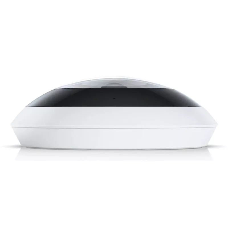 UBIQUITI NETWORKS Ai 360 Dome IP Drošības Kamera Iekštelpām un Ārtelpām 1920 x 1920 Pikseļi Griestiem Balta